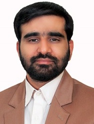 Dr. Seyyed Mohammad Mehdi Ghouli Darafshan