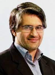 Dr. Seyed Mohsen Asghari Nikah